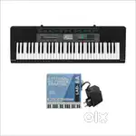 Piano classes