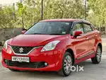 Maruti Suzuki Baleno Zeta, 2018, Petrol