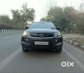 Tata Nexon 1.2 Revotron XM, 2021, CNG & Hybrids