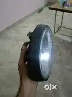 Himalayan headlight stock