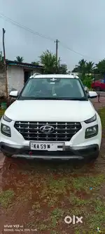 Hyundai Venue 2019