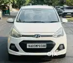 Hyundai Xcent 2014-2016 1.2 Kappa SX Option, 2014, Petrol