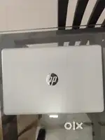 HP Laptop Core i5