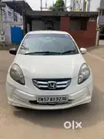 Honda Amaze 2013-2016 E i-Dtech, 2014, Diesel