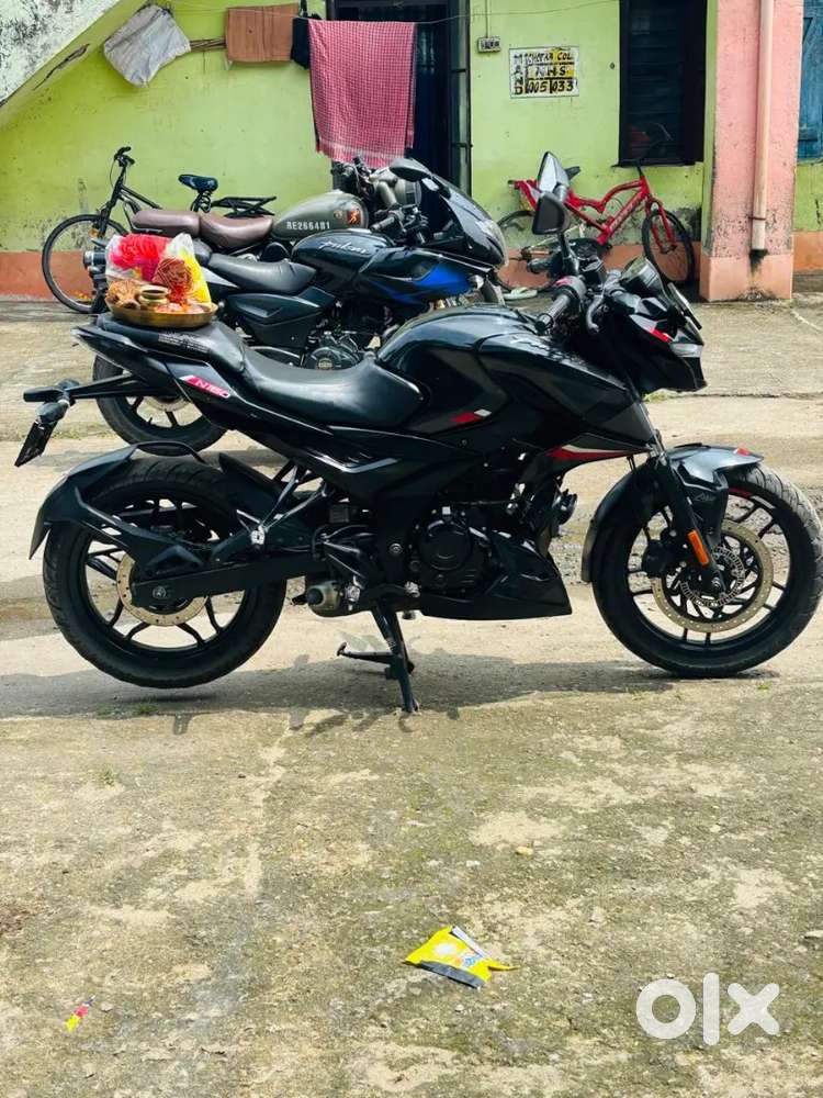 Urgent selling