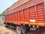 Eicher pro 2114 xp 6 wheeler for sale.