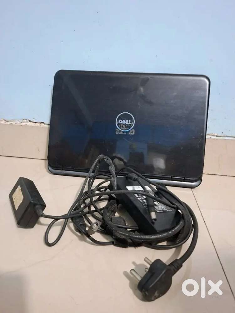 Dell office Laptop