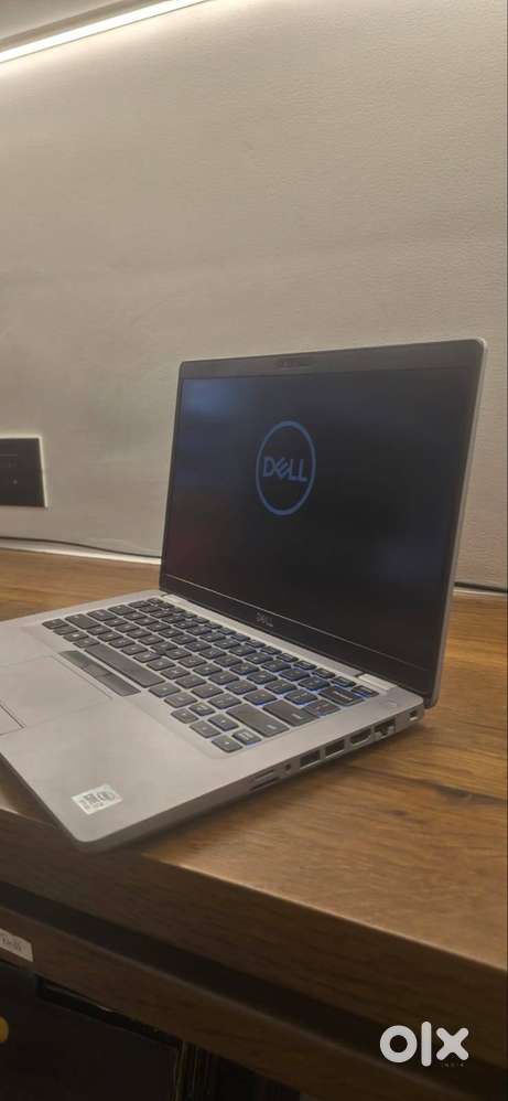 Dell i7 10th Gen H Series 16GB 512GB SSD  Latitude ka KADAK MAAL