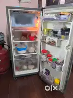 Whirlpool Ice magic single door 5 star rating