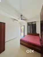 2bhk furnished flat in sixmile