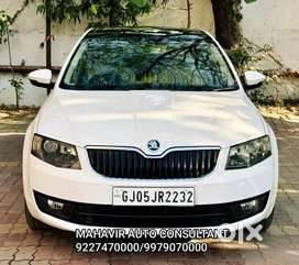 Skoda Octavia 2.0 TDI MT Style, 2016, Diesel