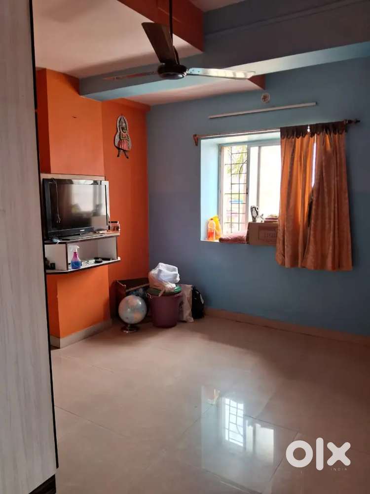 FURNISHED FLAT FOR RENT AT PRIME LOCATION IN INDA