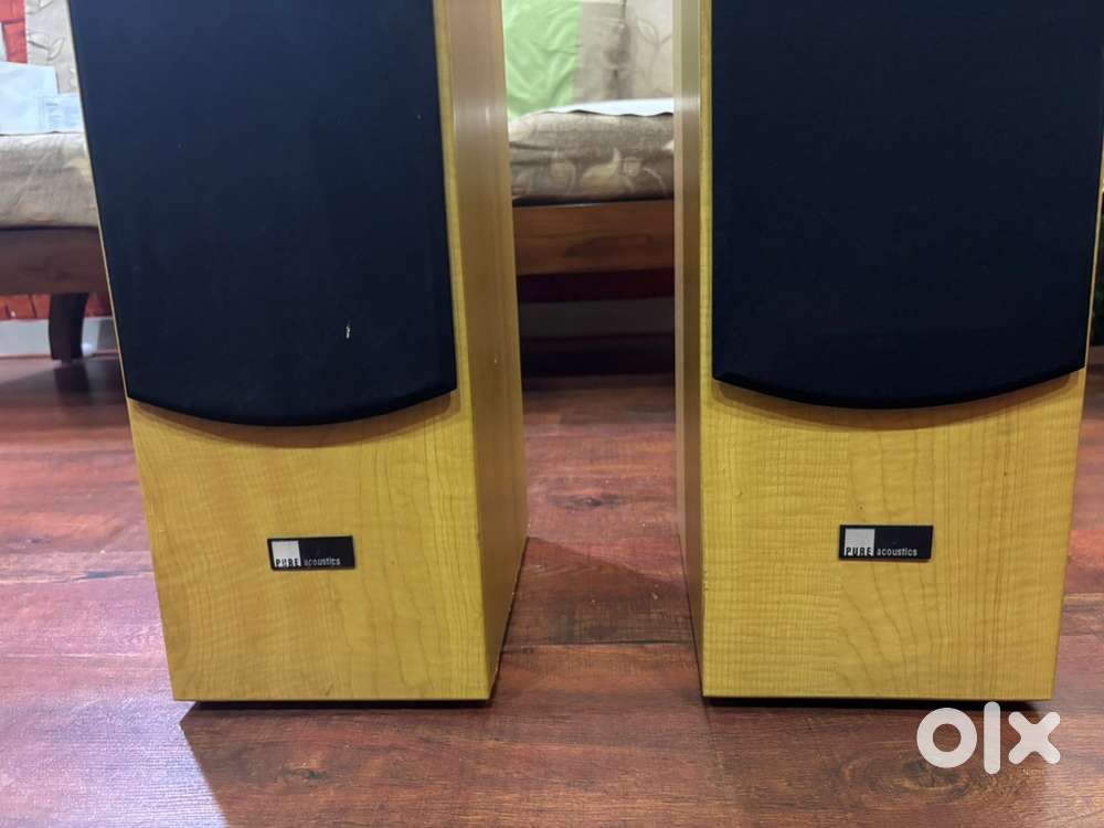 Inported Speakers Set for Sale