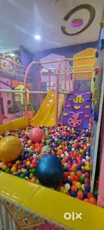 Need active marketing boy for game zone