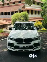 BMW X5 xDrive 30d Sport, 2015, Diesel