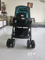 Amazing stroller for kids