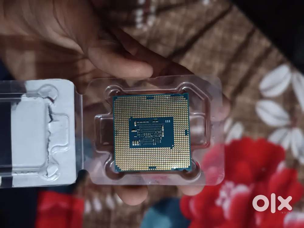 Intel i3 6th generation processor