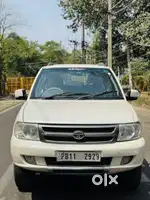 Tata Safari DICOR 2.2 EX 4x2 BS IV, 2011, Diesel
