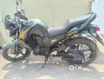 I want to sell my FZs green colour