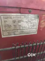 Whirl pool fridge good working condition