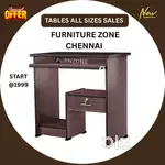 Table Available - Home and office Table, Laptop Table sturdy Table sal