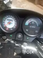 Her Splendor bike good condition
