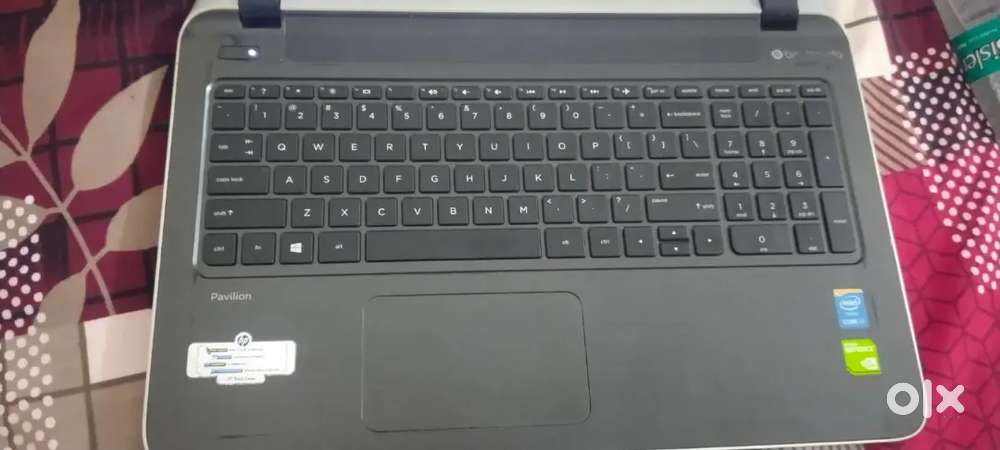 Hp laptop price with exchange