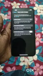 Iphone 14 plus like new 128