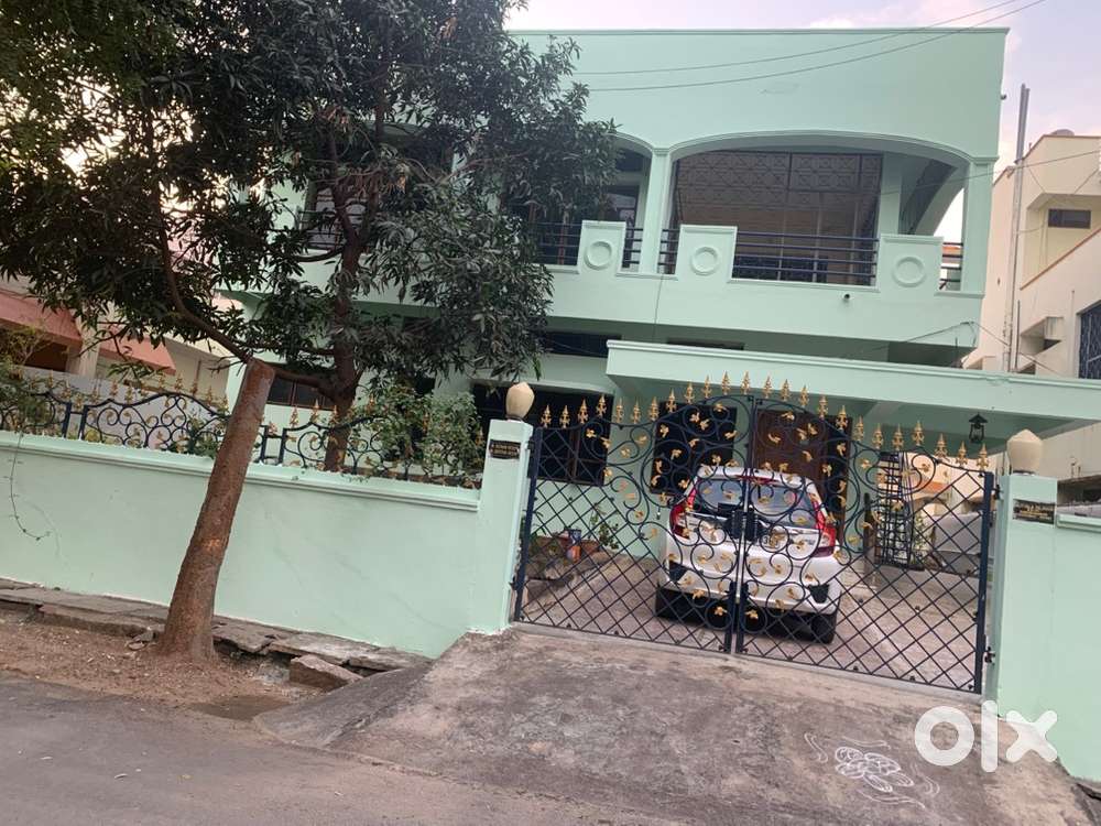 Very good located area for doctors and bussinessman homely