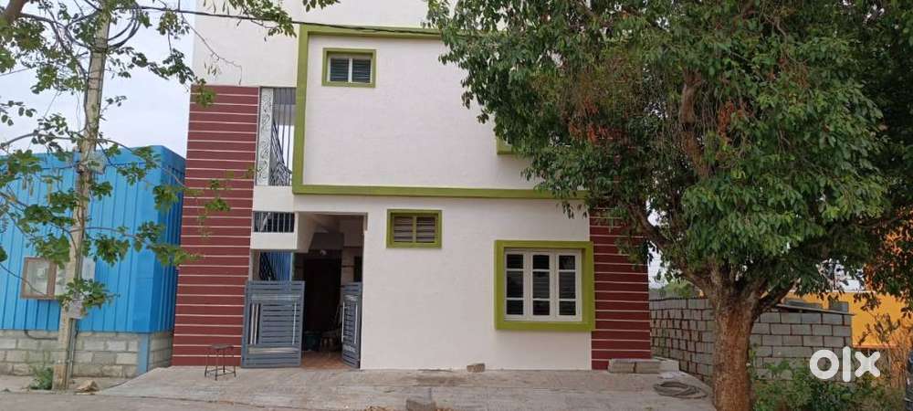 1 BHK house for rent near Kengeri Checkpost.