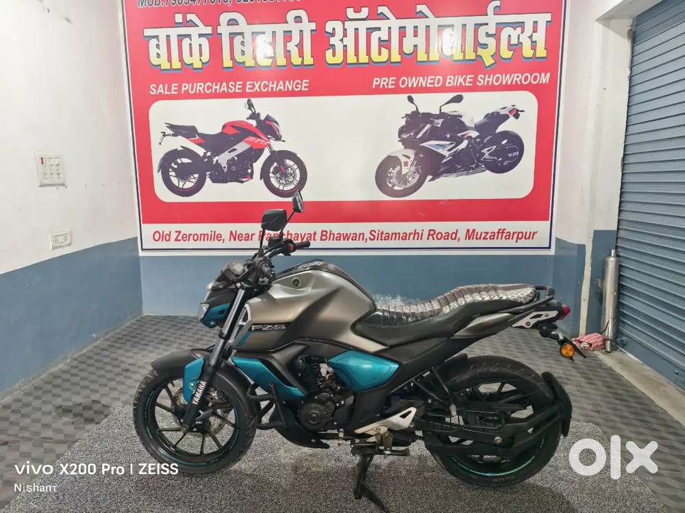 Avilable At Banke Bihari Automobiles near panchayat bawan zeromile