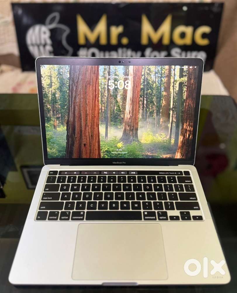 MacBook Pro 2020 A2251