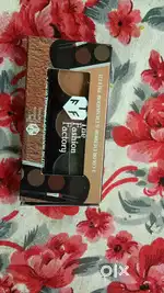 Meke up for women