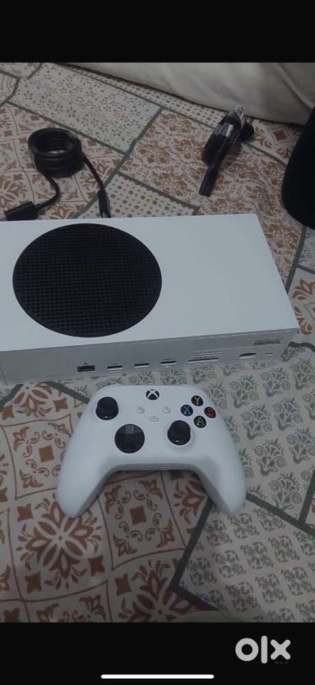 Xbox seres s