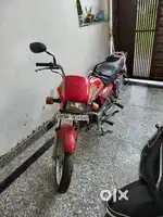 Good bike for village