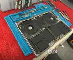 Laptop|Macbook|Service repair all models Service available Visit store