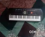 Casio sa 77 piano