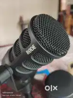 mick  podmick rode
