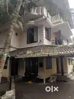 2 BHK SPACIOUS GROUND FLOOR HOUSE FAMILY EROOR PUTHIYA ROAD