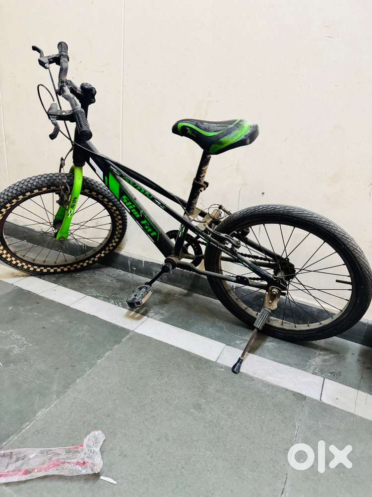 Cycle for 5 to 10 years old kid