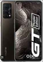 Realme GT MASTER EDITION