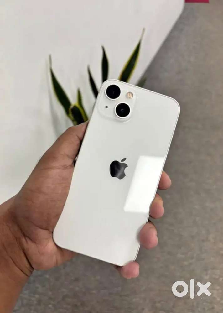 iPhone 13 5G 128gb internal memory