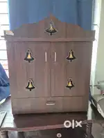 Pooja Unit