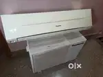 PANASONIC 1.5 TON AC