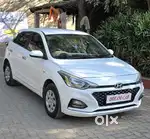 Hyundai Elite i20 Magna Plus, 2021, Petrol