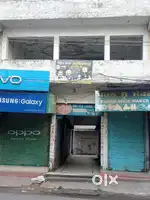 Rent shop available in chheharta