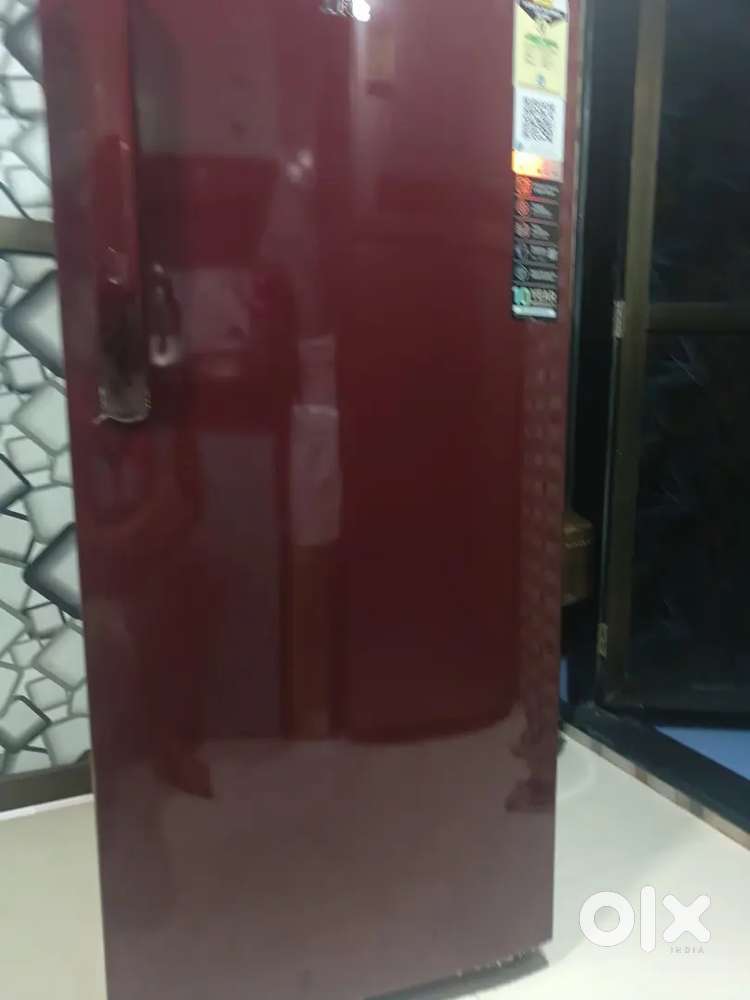 Ifb product...well maintained...
