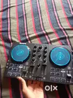 New Mark part mix