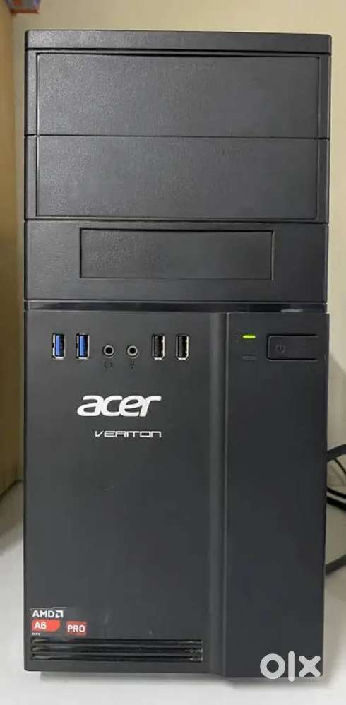 ACER BRANDED CPU FOR SELL