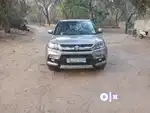 Maruti Suzuki Brezza ZDi, 2018, Diesel